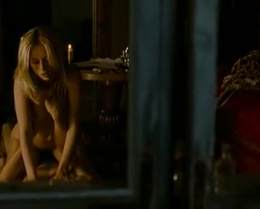 Some Fellow Plot Lovers Watching Helena Af Sandeberg's Cowgirl Plot - Film nackt