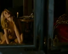 Some Fellow Plot Lovers Watching Helena Af Sandeberg's Cowgirl Plot - Film nackt