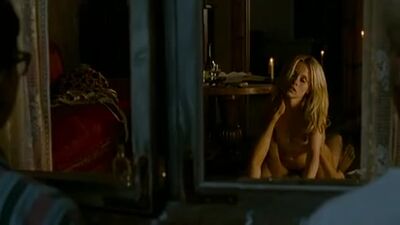 Some Fellow Plot Lovers Watching Helena Af Sandeberg's Cowgirl Plot - Film nackt