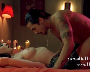 Hall Of Fame WatchItForThePlot Highlight Reel - Part 2 - Film nackt