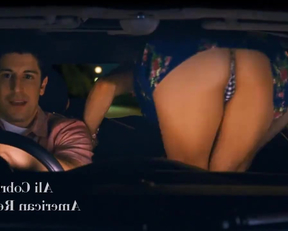 Hall Of Fame WatchItForThePlot Highlight Reel - Part 2 - Film nackt