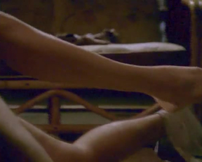 Dawn Ann Billings - Human Desires - Film nackt