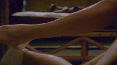 Dawn Ann Billings - Human Desires - Film nackt