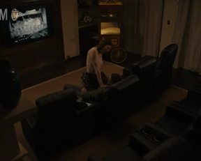 Lucy Walters In Get Shorty - Film nackt