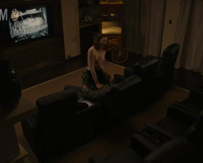 Lucy Walters In Get Shorty - Film nackt