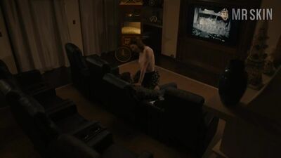 Lucy Walters In Get Shorty - Film nackt