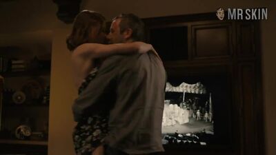 Lucy Walters In Get Shorty - Film nackt