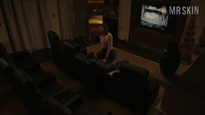 Lucy Walters In Get Shorty - Film nackt