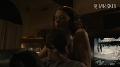 Lucy Walters In Get Shorty - Film nackt