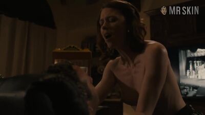 Lucy Walters In Get Shorty - Film nackt