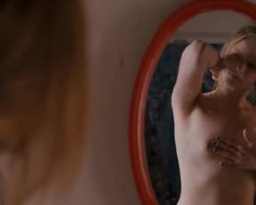 Aleksandra Bortich In Kak Menya Zovut - Film nackt