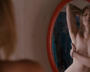 Aleksandra Bortich In Kak Menya Zovut - Film nackt