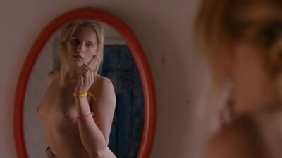 Aleksandra Bortich In Kak Menya Zovut - Film nackt