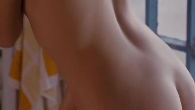 Aleksandra Bortich In Kak Menya Zovut - Film nackt