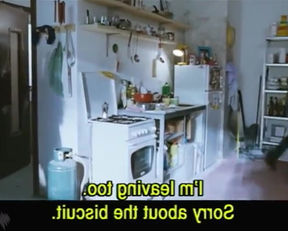 Micaela Ramazzotti - Tutta La Vita Davanti - Film nackt