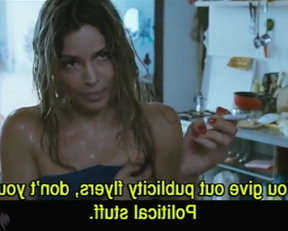 Micaela Ramazzotti - Tutta La Vita Davanti - Film nackt