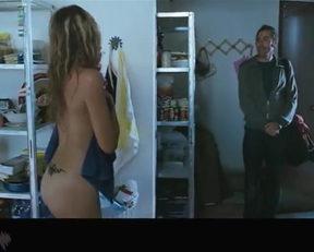 Micaela Ramazzotti - Tutta La Vita Davanti - Film nackt