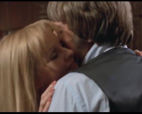 Pamela Stephenson - Film nackt