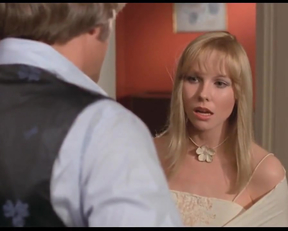 Pamela Stephenson - Film nackt