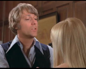 Pamela Stephenson - Film nackt