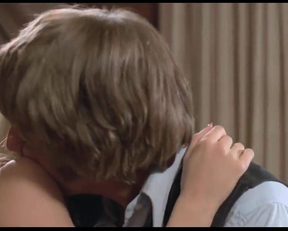 Pamela Stephenson - Film nackt