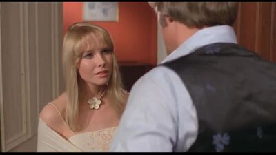 Pamela Stephenson - Film nackt