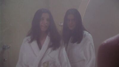 Alicia  Annie Sorell In Cruel Intentions 2 - Film nackt