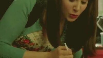 Alison Brie In Community TV Show - Film nackt