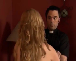 Sara Rue - For Christ's Sake - Film nackt