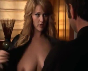 Sara Rue - For Christ's Sake - Film nackt