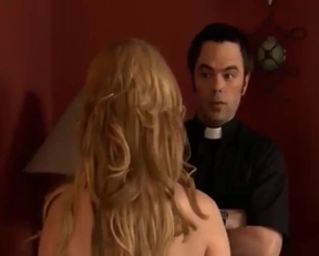 Sara Rue - For Christ's Sake - Film nackt