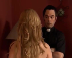 Sara Rue - For Christ's Sake - Film nackt