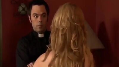 Sara Rue - For Christ's Sake - Film nackt