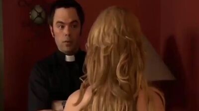 Sara Rue - For Christ's Sake - Film nackt