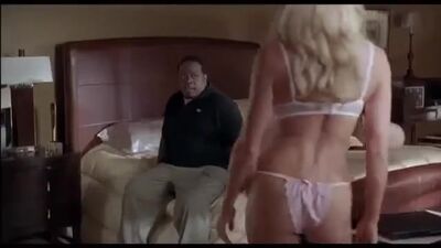 Nicollette Sheridan's Plot In Code Name: The Cleaner - Film nackt