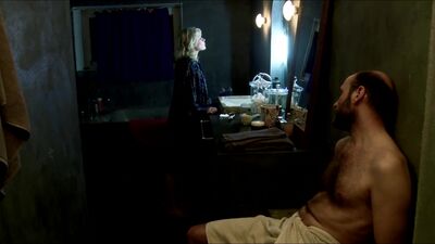 Valérie Maes's Milf Plot In "Chroniques Sexuelles D'une Famille D'Aujourd'hui" - Film nackt