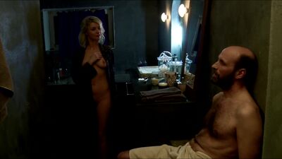 Valérie Maes's Milf Plot In "Chroniques Sexuelles D'une Famille D'Aujourd'hui" - Film nackt