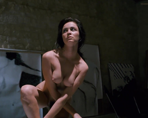 Emmanuelle Béart - 'The Beautiful Troublemake' - Film nackt