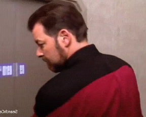 Deanna Troi - Film nackt