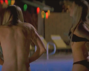 Amber Heard And Amanda Seyfried Topless - Film nackt