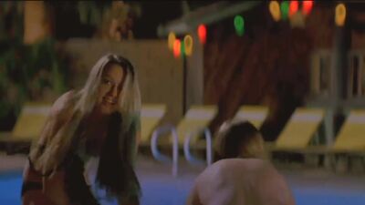 Amber Heard And Amanda Seyfried Topless - Film nackt