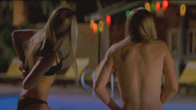 Amber Heard And Amanda Seyfried Topless - Film nackt