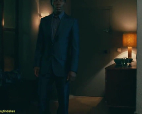 Paz De La Huerta - The Limits Of Control - Film nackt