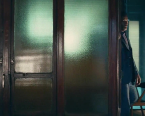 Paz De La Huerta - The Limits Of Control - Film nackt