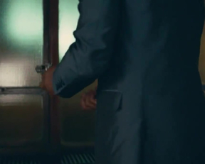 Paz De La Huerta - The Limits Of Control - Film nackt