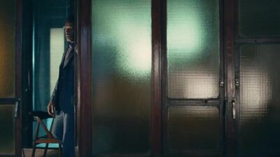 Paz De La Huerta - The Limits Of Control - Film nackt
