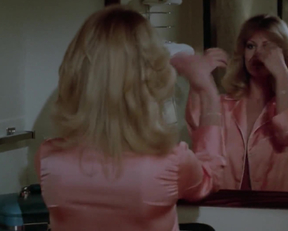 Beverly D'Angelo - Vacation - Film nackt