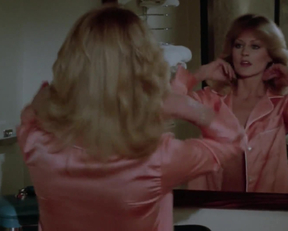 Beverly D'Angelo - Vacation - Film nackt