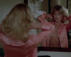 Beverly D'Angelo - Vacation - Film nackt