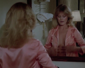 Beverly D'Angelo - Vacation - Film nackt